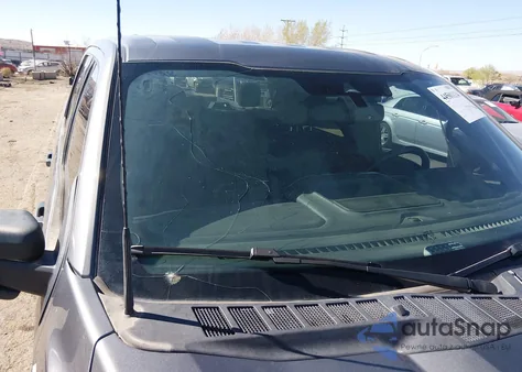 2021 Ford F-150 Xlt из США, поврежденный, VIN 1FTFW1ED0MFB77533